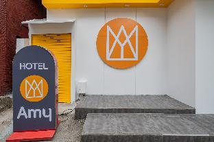 incheon bupyeong amy hotel