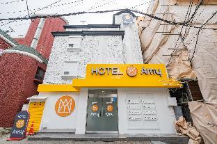 incheon bupyeong amy hotel
