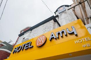 incheon bupyeong amy hotel