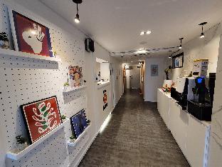 incheon bupyeong amy hotel