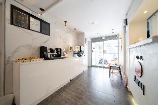 incheon bupyeong amy hotel