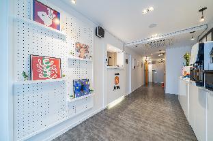 incheon bupyeong amy hotel
