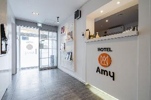 incheon bupyeong amy hotel