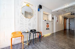 incheon bupyeong amy hotel