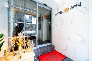 incheon bupyeong amy hotel