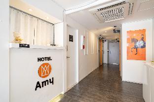 incheon bupyeong amy hotel