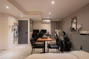 incheon bupyeong amy hotel