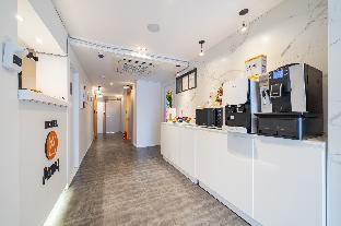 incheon bupyeong amy hotel