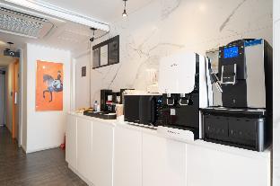 incheon bupyeong amy hotel