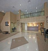 quality inn and suites greensboro high point