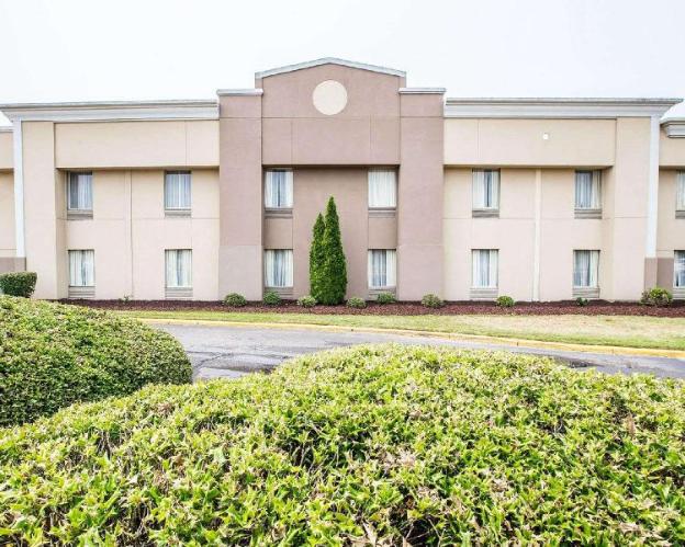 quality inn and suites greensboro high point