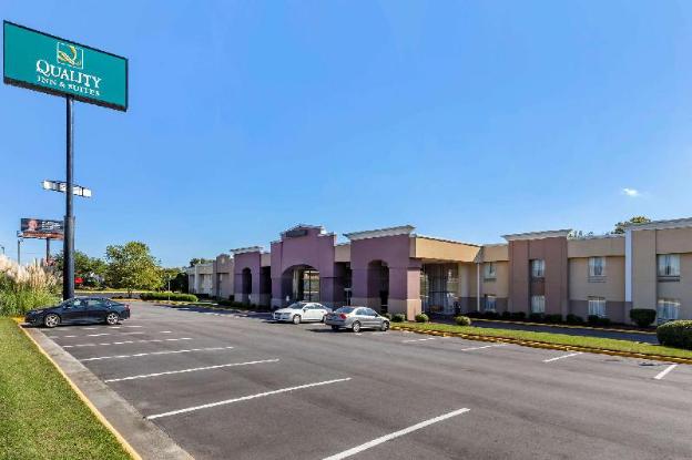 quality inn and suites greensboro high point