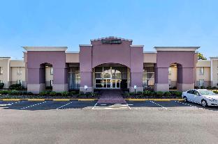 quality inn and suites greensboro high point