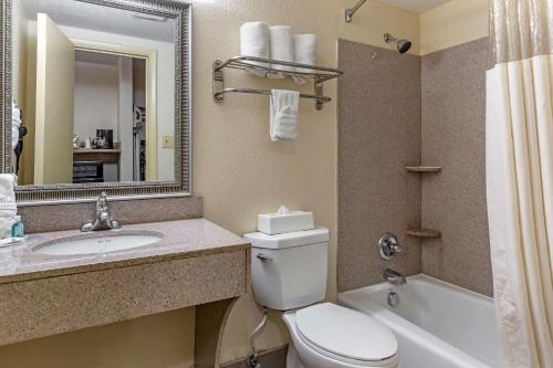quality inn and suites greensboro high point