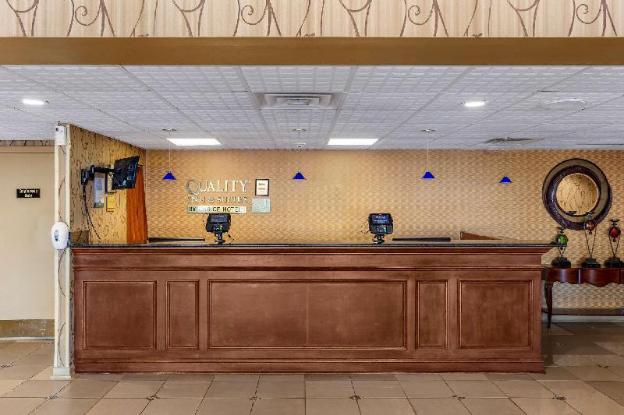 quality inn and suites greensboro high point