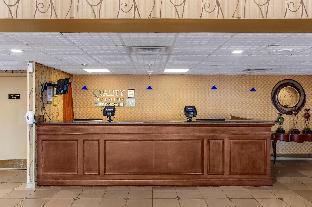 quality inn and suites greensboro high point