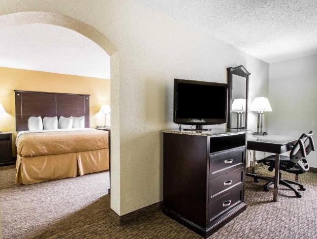 quality inn and suites greensboro high point
