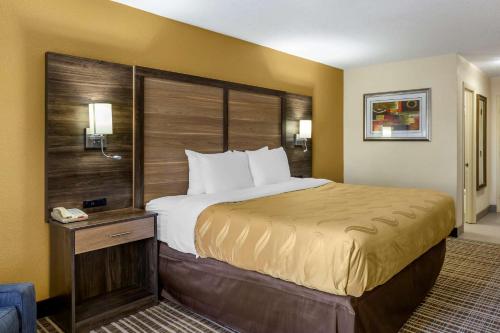 quality inn and suites greensboro high point
