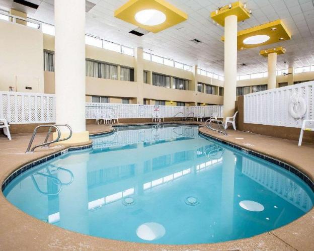 quality inn and suites greensboro high point