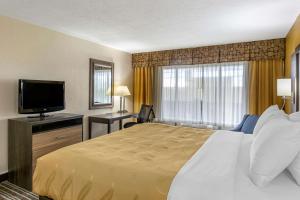 quality inn and suites greensboro high point