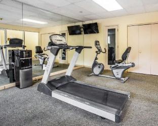 quality inn and suites greensboro high point