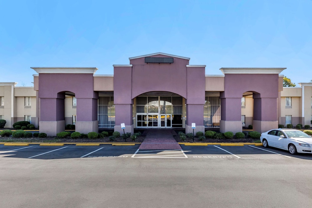 quality inn and suites greensboro high point