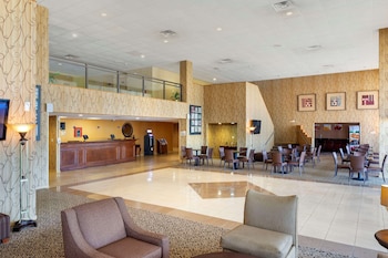 quality inn and suites greensboro high point
