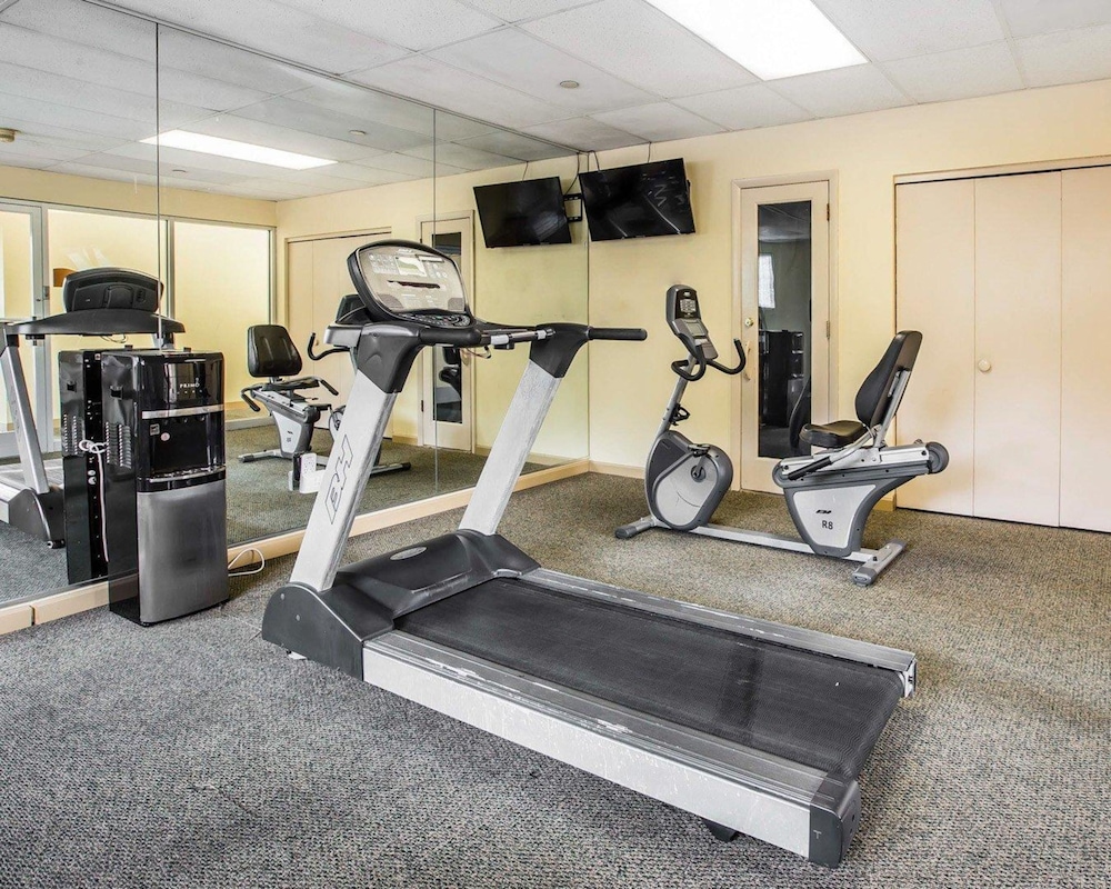 quality inn and suites greensboro high point