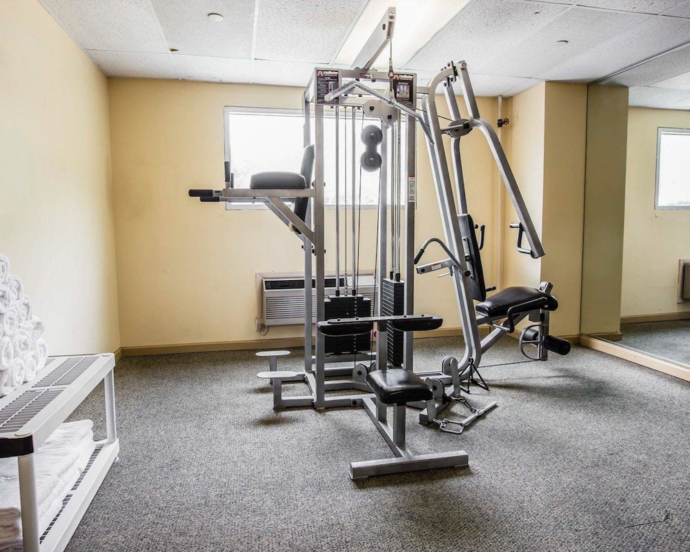 quality inn and suites greensboro high point