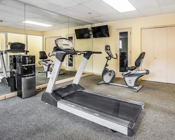 quality inn and suites greensboro high point