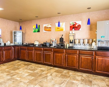 quality inn and suites greensboro high point