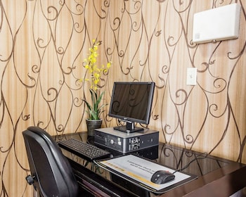 quality inn and suites greensboro high point