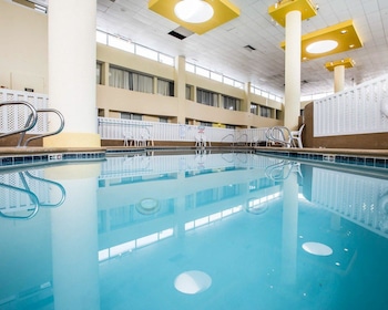 quality inn and suites greensboro high point