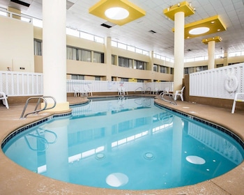 quality inn and suites greensboro high point
