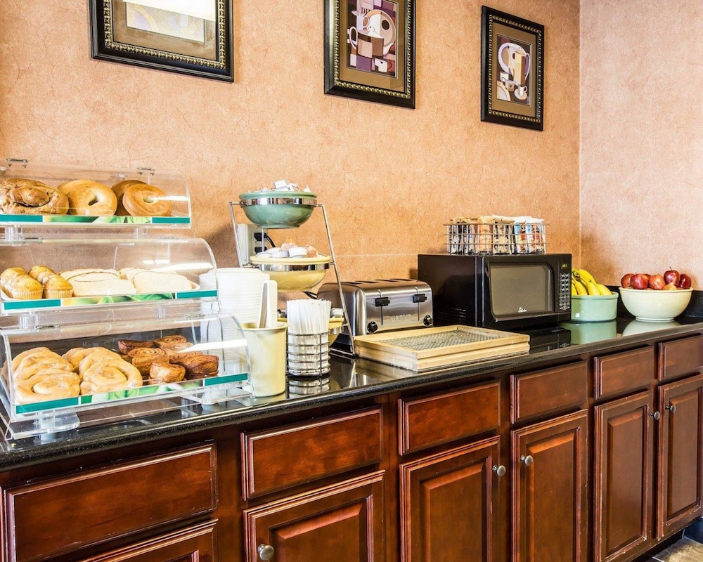 quality inn and suites greensboro high point