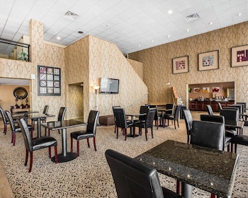 quality inn and suites greensboro high point