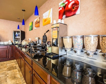 quality inn and suites greensboro high point