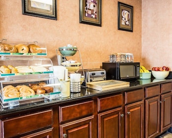 quality inn and suites greensboro high point