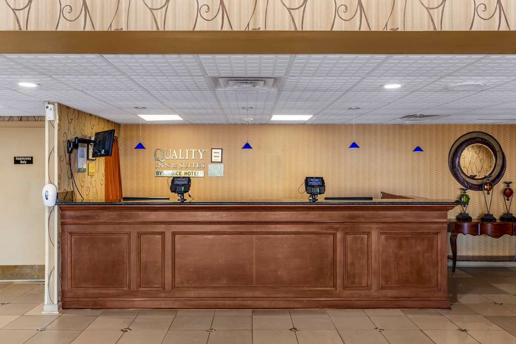 quality inn and suites greensboro high point