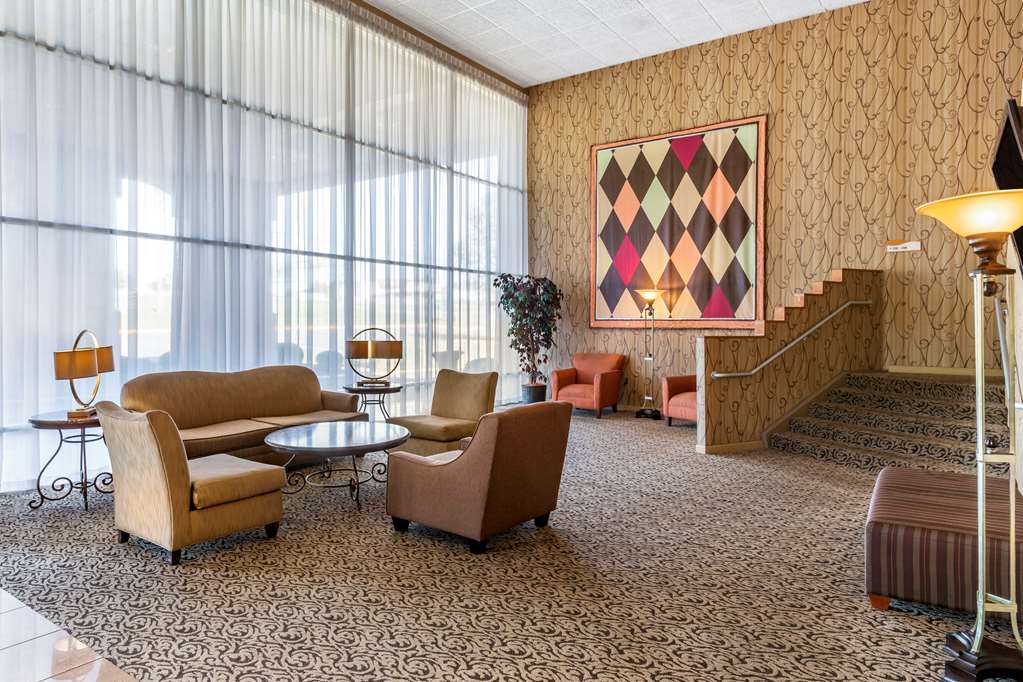 quality inn and suites greensboro high point