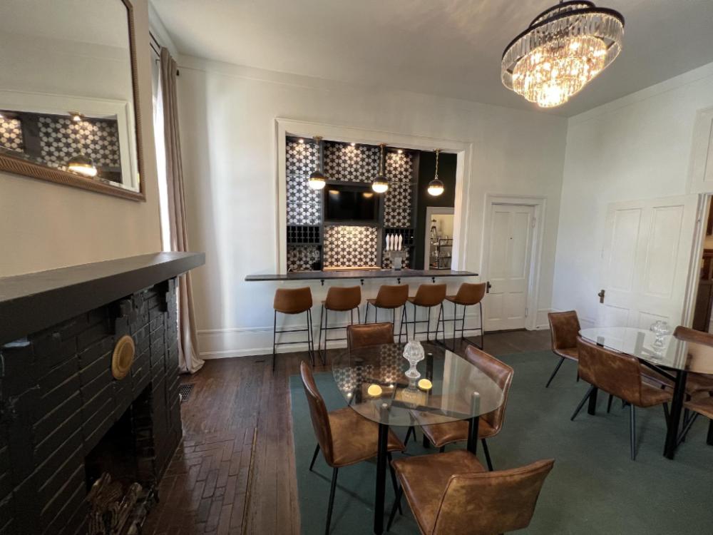 the generals quarters boutique hotel