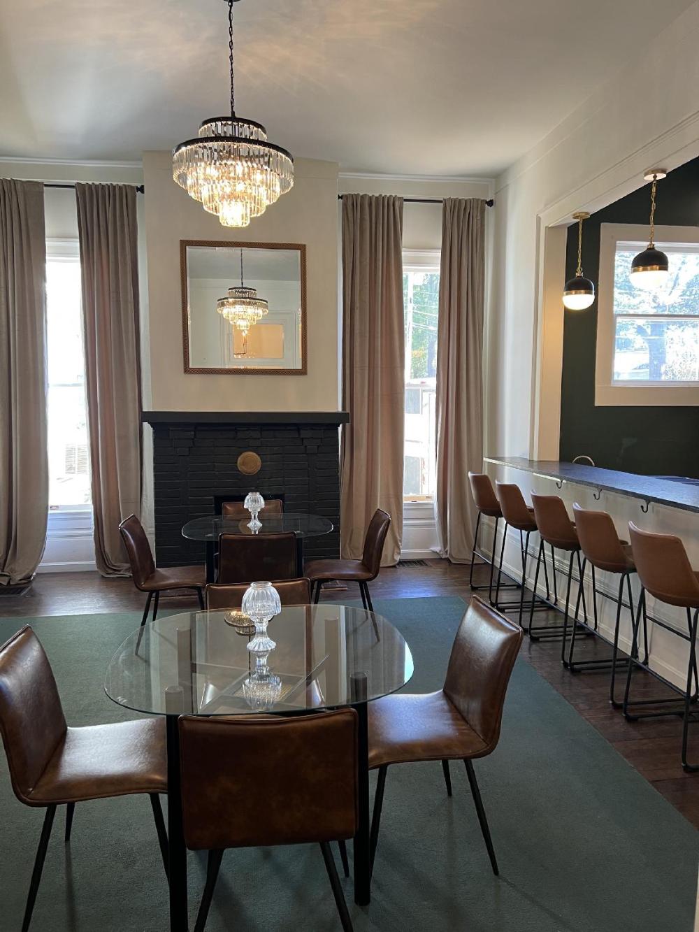 the generals quarters boutique hotel