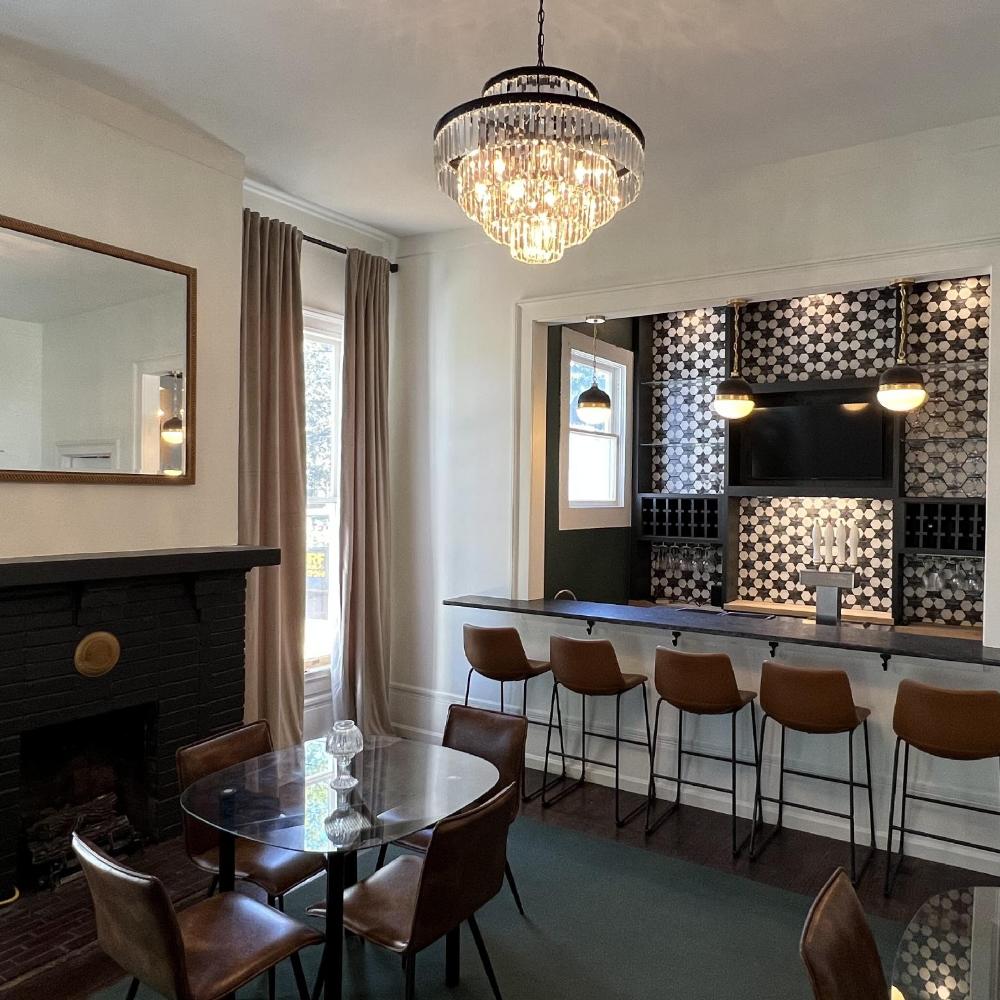 the generals quarters boutique hotel
