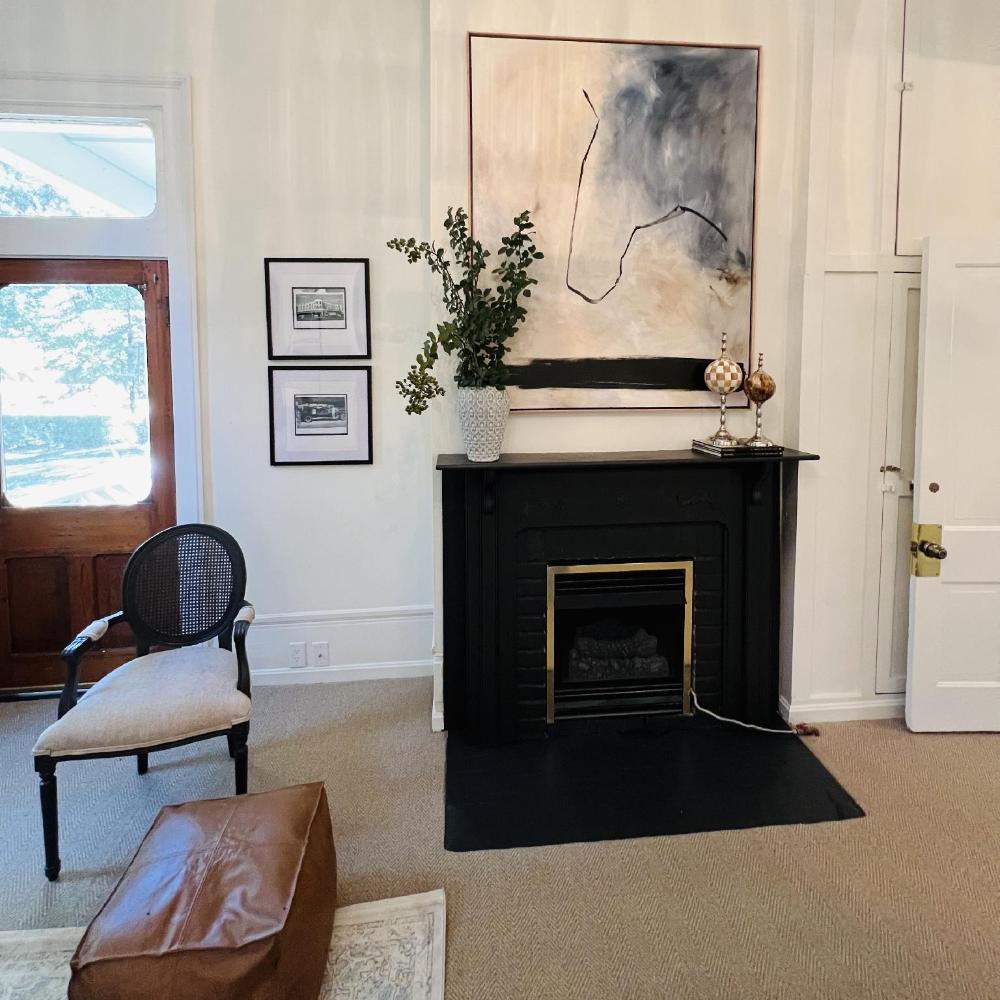 the generals quarters boutique hotel