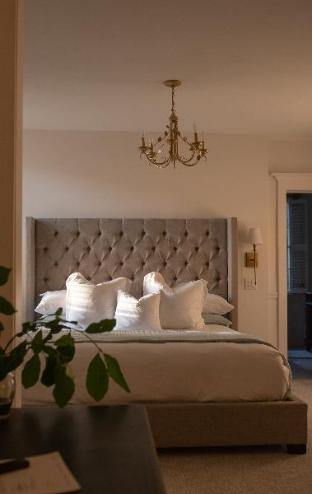 the generals quarters boutique hotel
