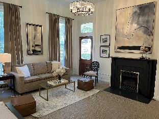 the generals quarters boutique hotel