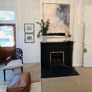 the generals quarters boutique hotel