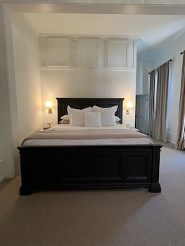 the generals quarters boutique hotel