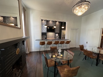 the generals quarters boutique hotel