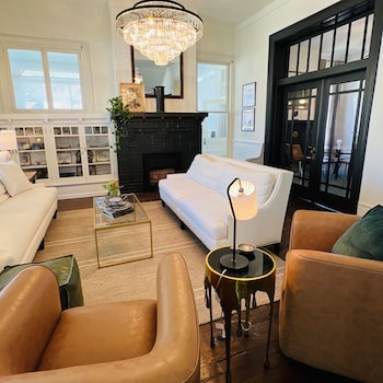 the generals quarters boutique hotel